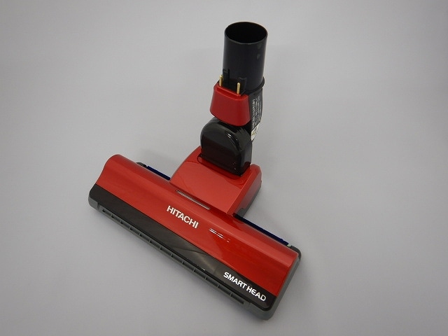 日立公式】CV-SE900(004)パワーヘッドクミ（D－AP50）（R:掃除機