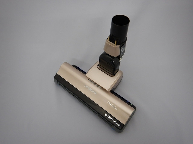 日立公式】CV-SE900(005)パワーヘッドクミ（D－AP50）（N:掃除機