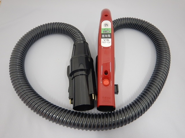 部品/部品（掃除機）/部品（掃除機・ホース）/日立の家電品オンライン