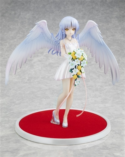 限定特典付き】『Angel Beats!』立華かなで ウェディングver. KADOKAWA