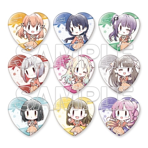 ラブライブ！蓮ノ空女学院スクールアイドルクラブ』トレーディング