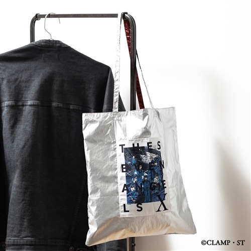 X-エックス- メタリックリバーシブルバッグ: その他グッズ | カドスト