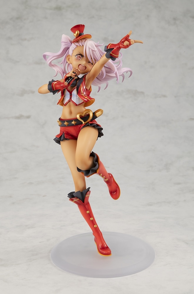 クロエ・フォン・アインツベルン Prisma☆Klangfest Ver. 1/7スケール