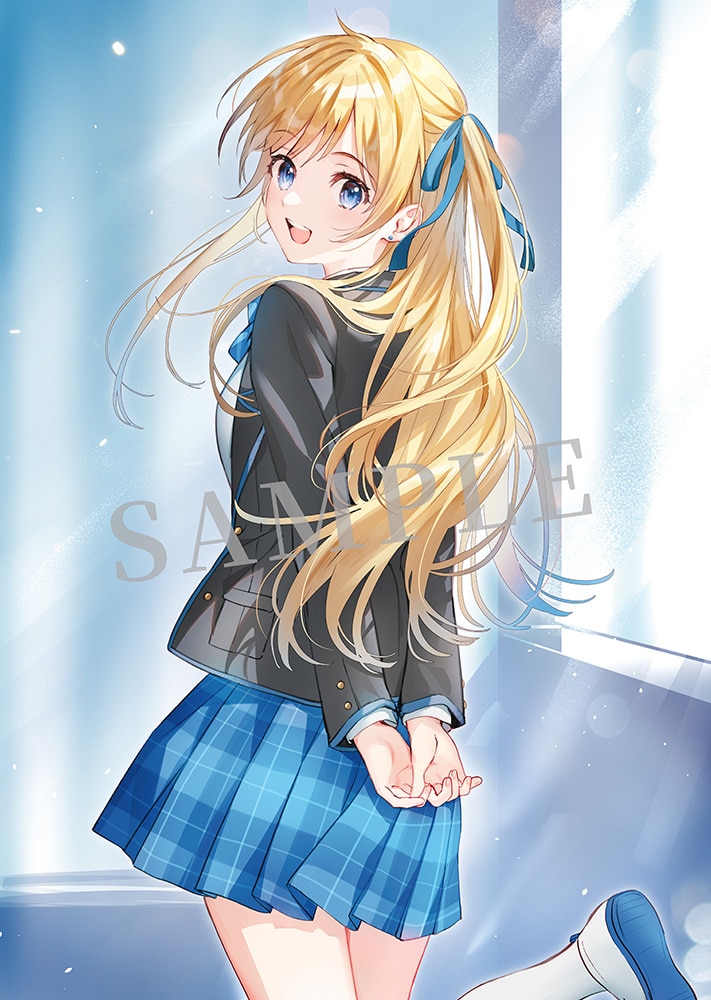 千歳くんはラムネ瓶のなか|映像商品: | カドスト | KADOKAWA公式