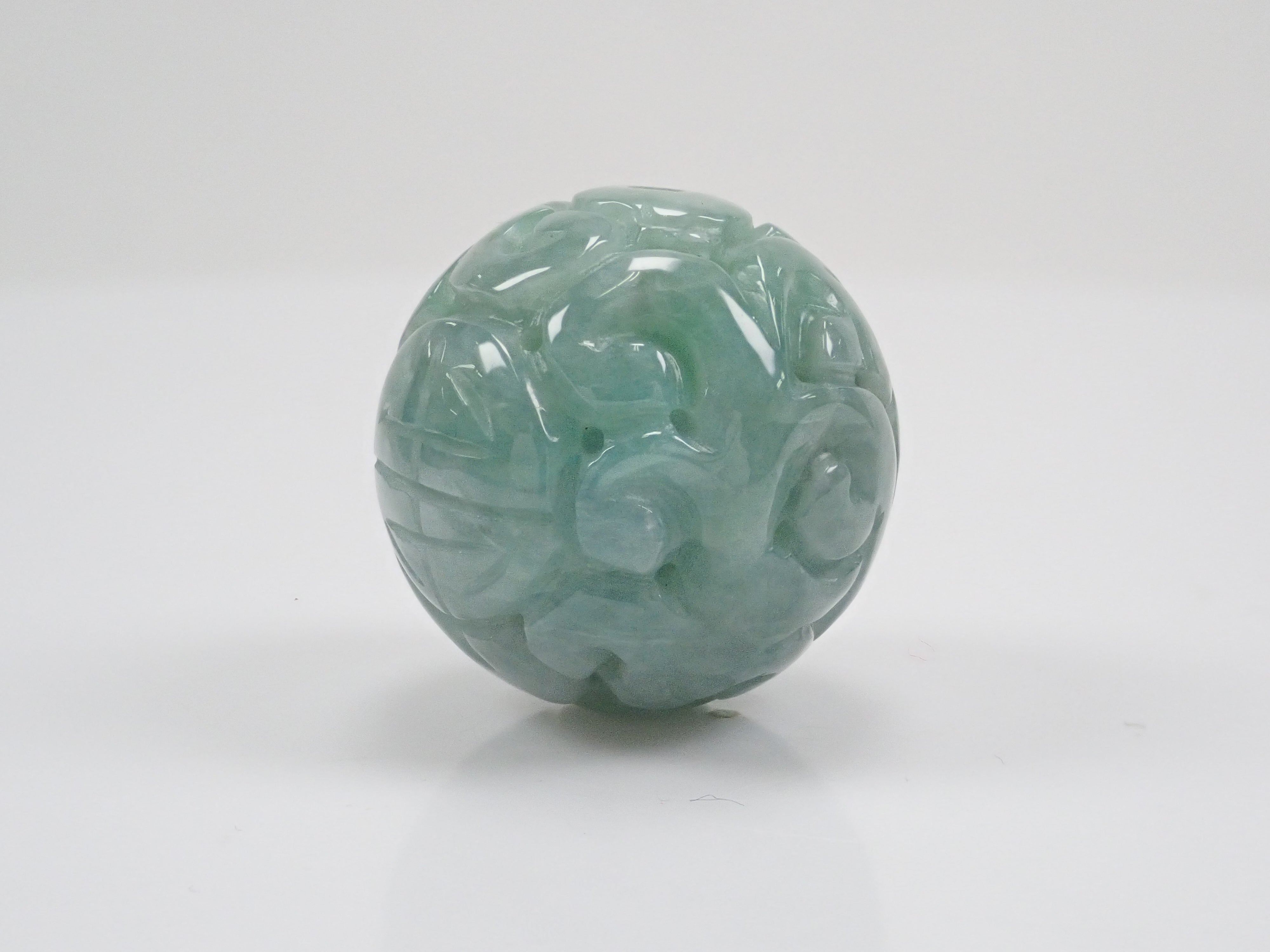 翡翠（ヒスイ） 69.859ctルース