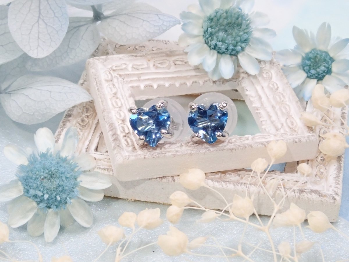 Solo（ソロ）《シンプルオーダー ピアス枠》