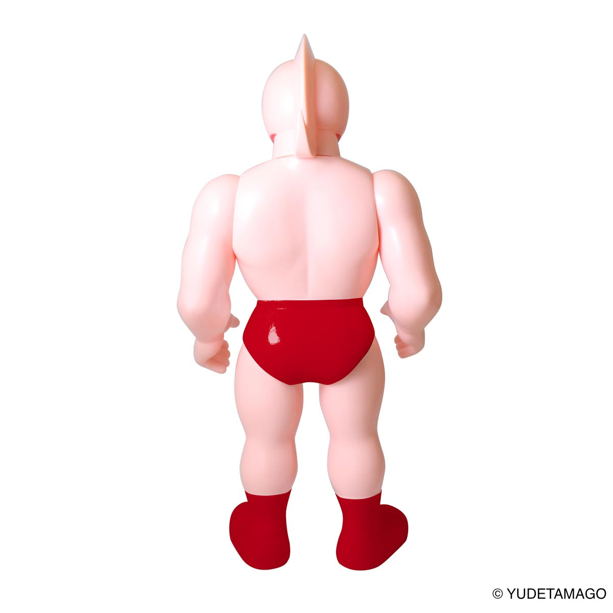 KIN29.COM限定カラー】FST NSCキン肉マン[A]（赤パンツver.） – キン肉
