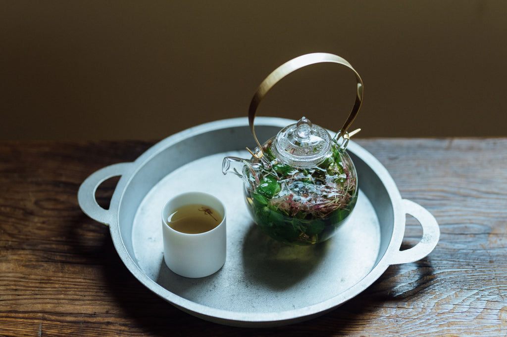 クラフトユー まんまるポット ｜くらすこと公式オンラインストア