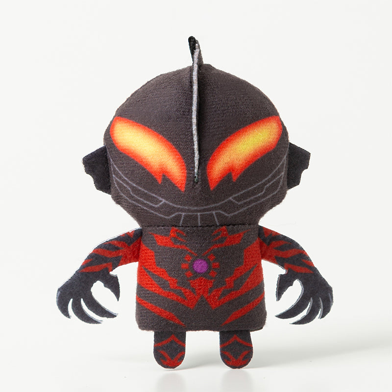 ぷちマスコットキーホルダー ウルトラマンベリアル – TSUBURAYA STORE