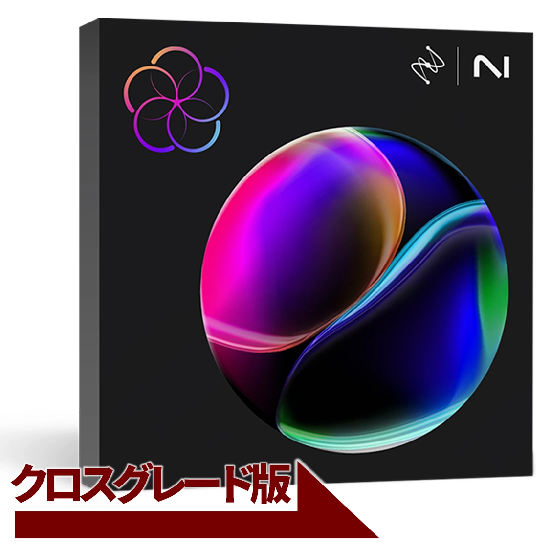 iZotope | Music Production Suite 8: Crossgrade from Ozone Advanced