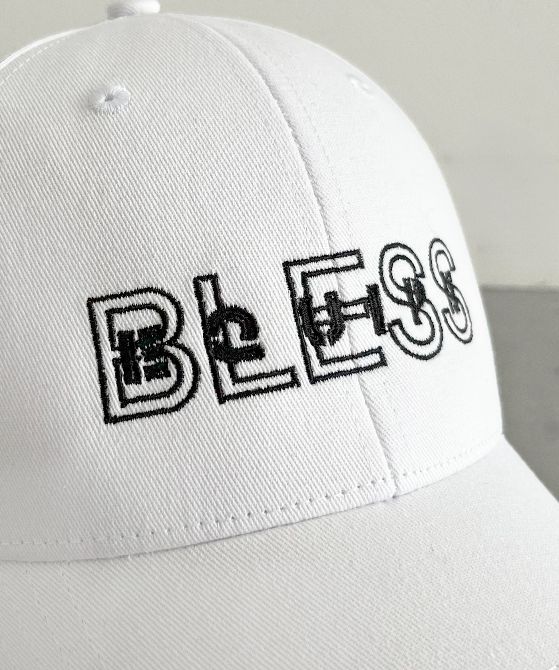 BLESS【ブレス】Be cap 