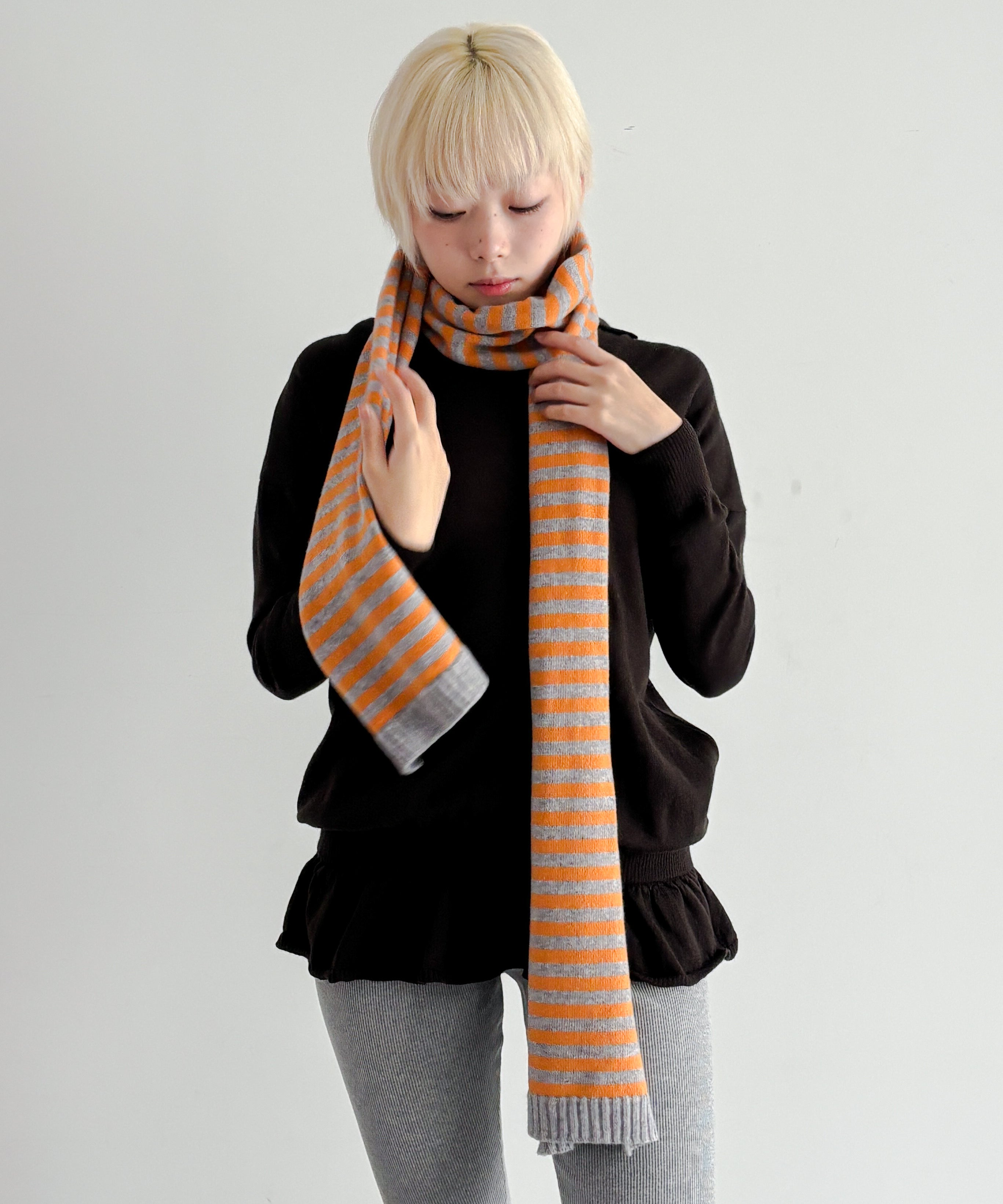 paloma wool BELA マフラー 25AW Paloma Wool【パロマウール】bela