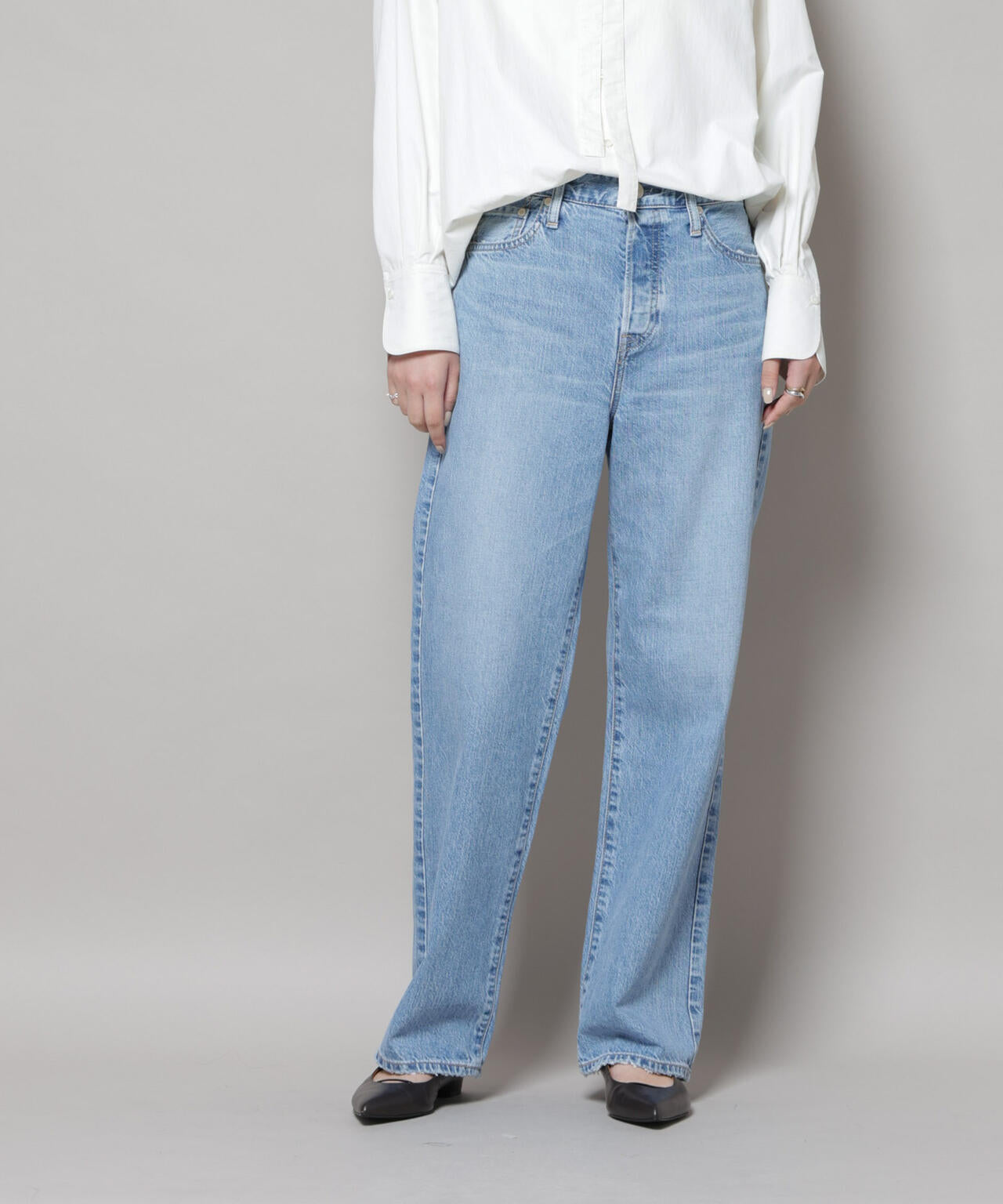 upper hights / THE CECILIE FLOW