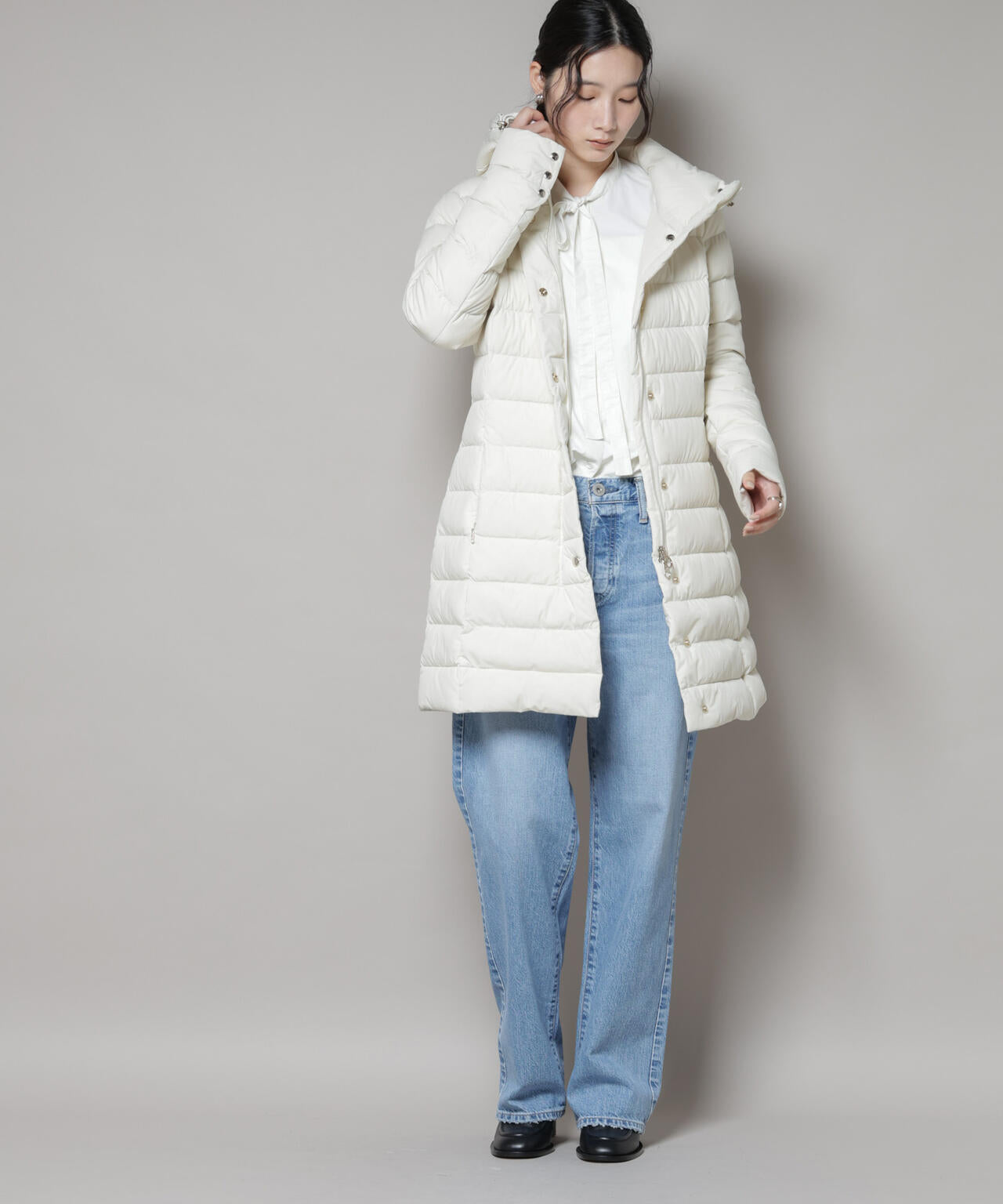 CAPE HORN / SANTACRUZ