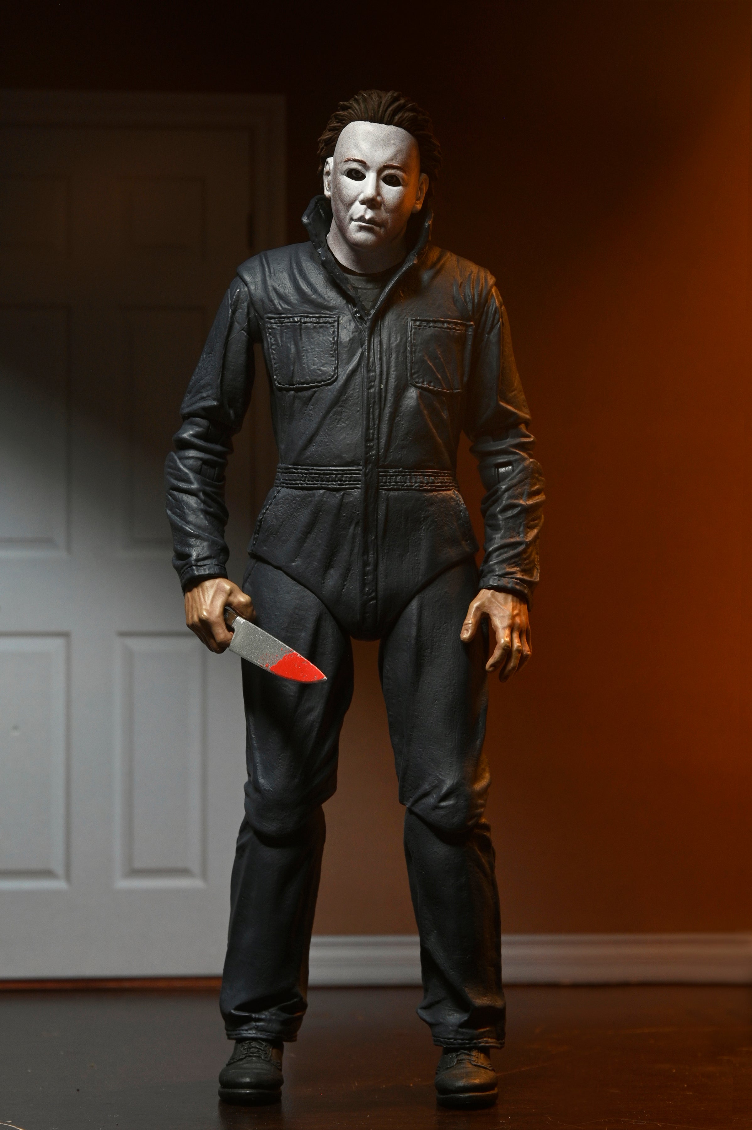Halloween H20: 20 Years Later - Ultimate Michael Myers 7