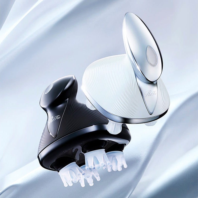 ReFa リファビューテック ヘッドスパ 正規販売店】リファビューテック