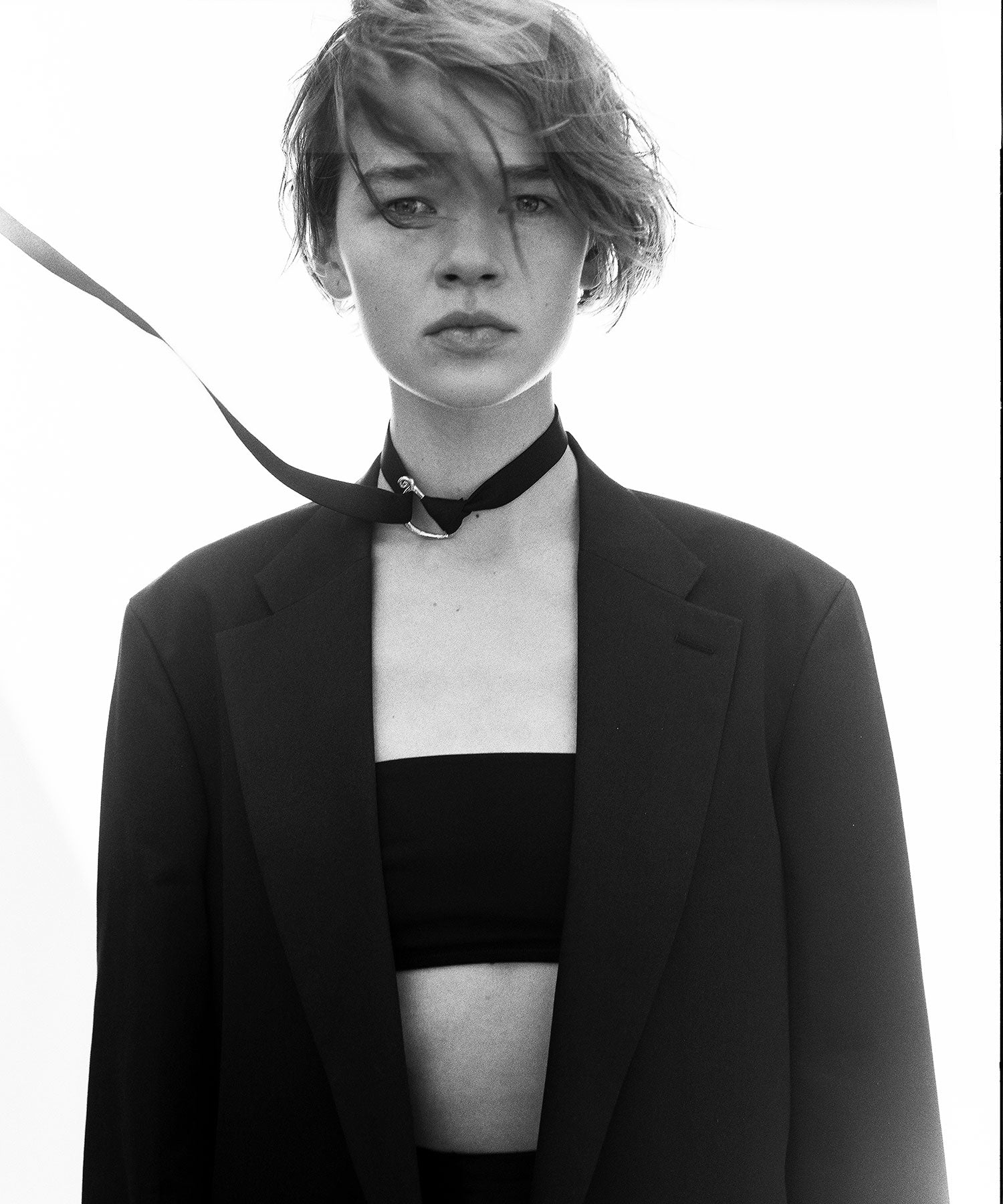 FIBULA RING｜R.ALAGAN(ララガン)公式通販