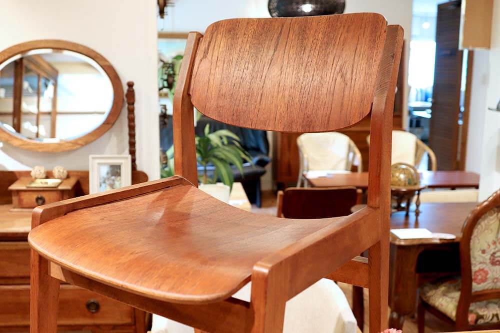 ウェグナーのように「リ・デザイン」を繰り返した男、水之江忠臣