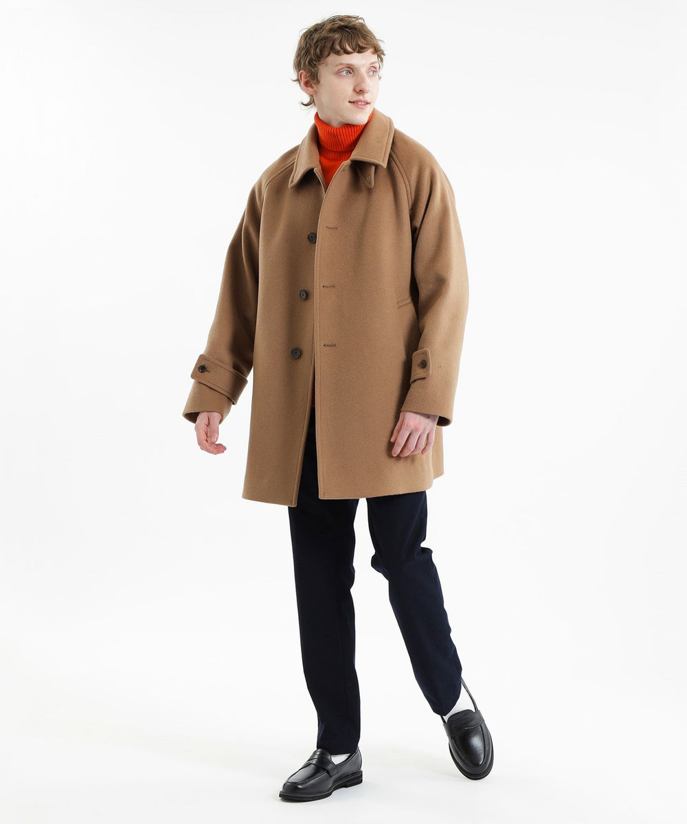 ニュークラシック WELBURY（ウェルベリー）(コート)｜MACKINTOSH