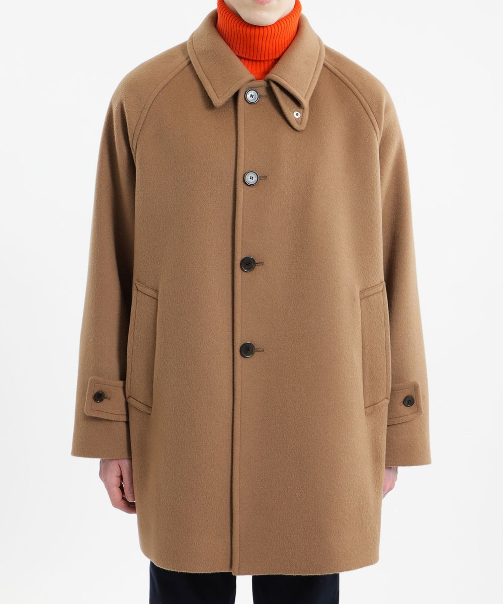 ニュークラシック WELBURY（ウェルベリー）(コート)｜MACKINTOSH