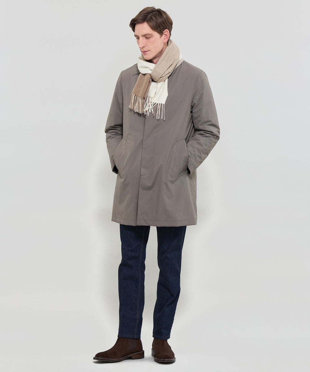 カラーパネルマフラー(マフラー・ストール・スカーフ)｜MACKINTOSH