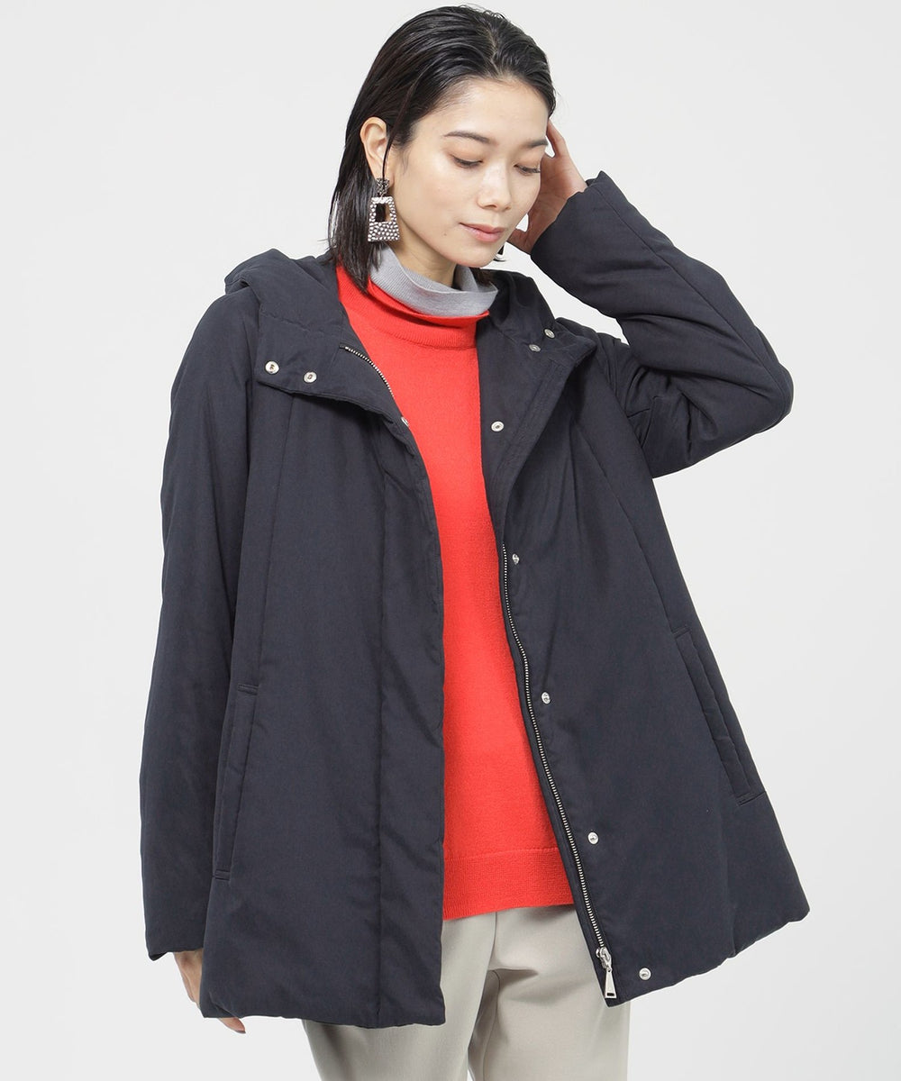 カタログ掲載品】シンダウンコート(コート)｜EVEX by KRIZIA