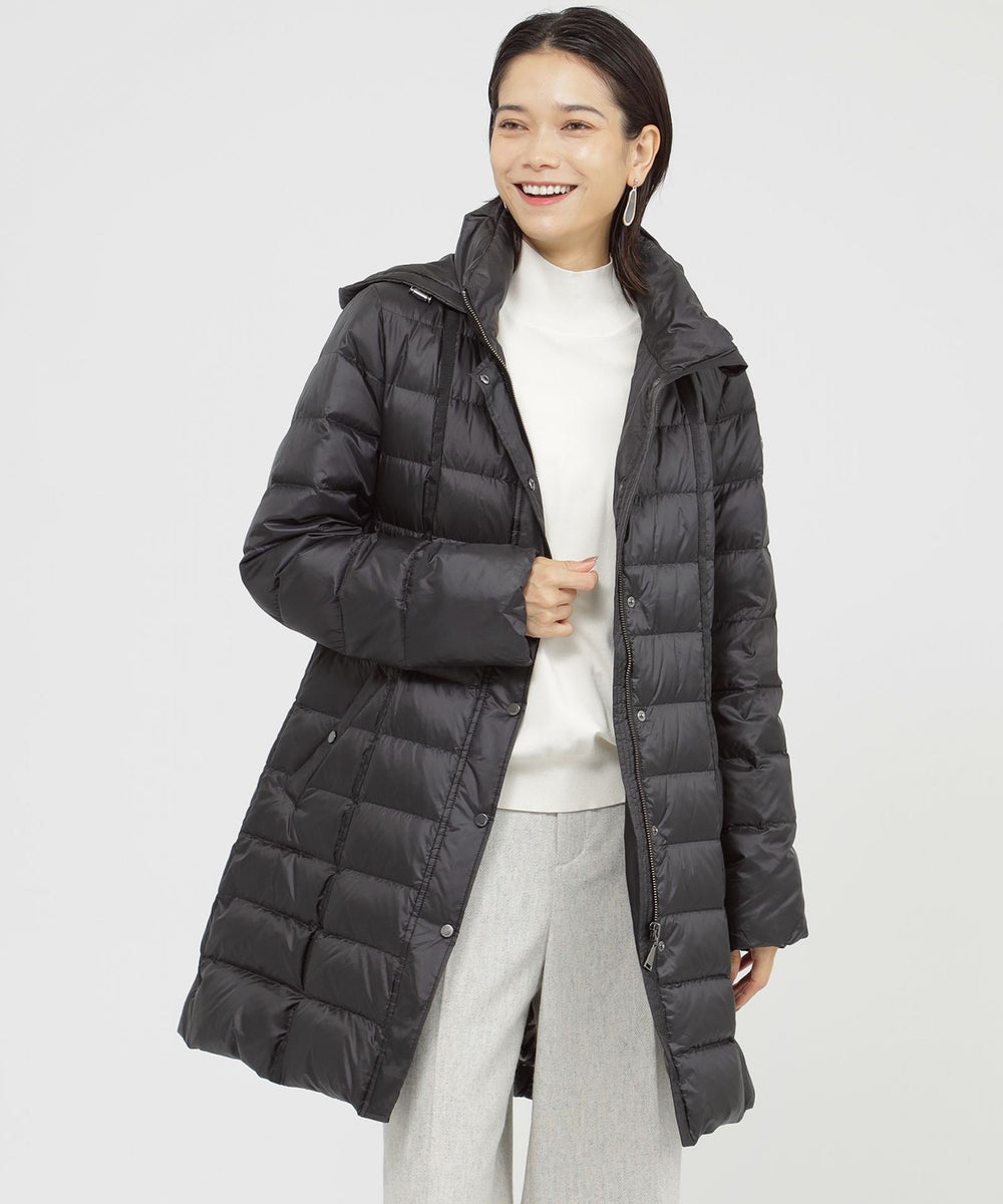 L】【カタログ掲載品】【ウォッシャブル】【グリーンダウン】ライト