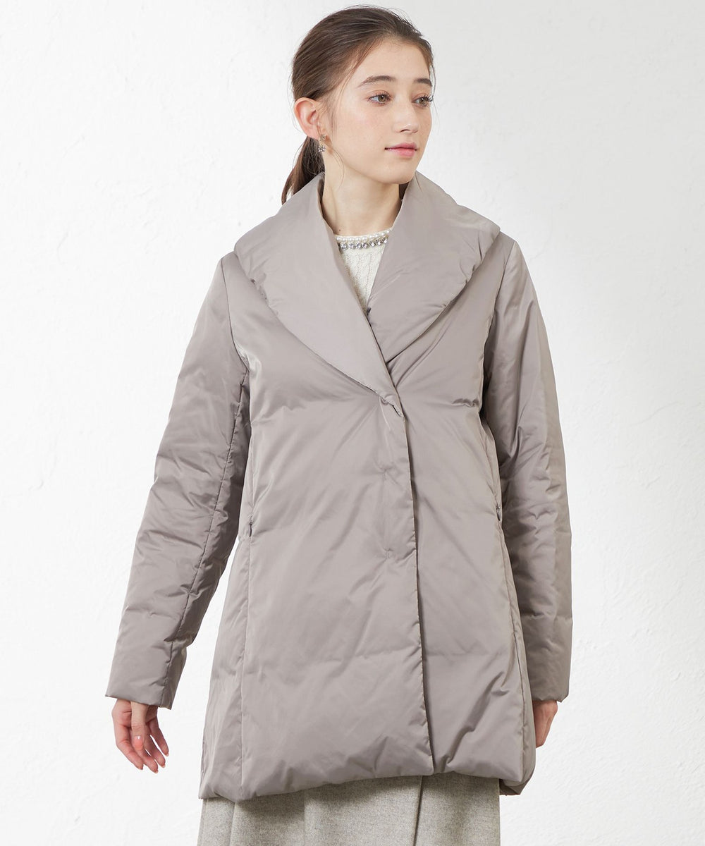 女優ダウン(コート)｜AMACA(アマカ)のファッション通販 - SANYO ONLINE