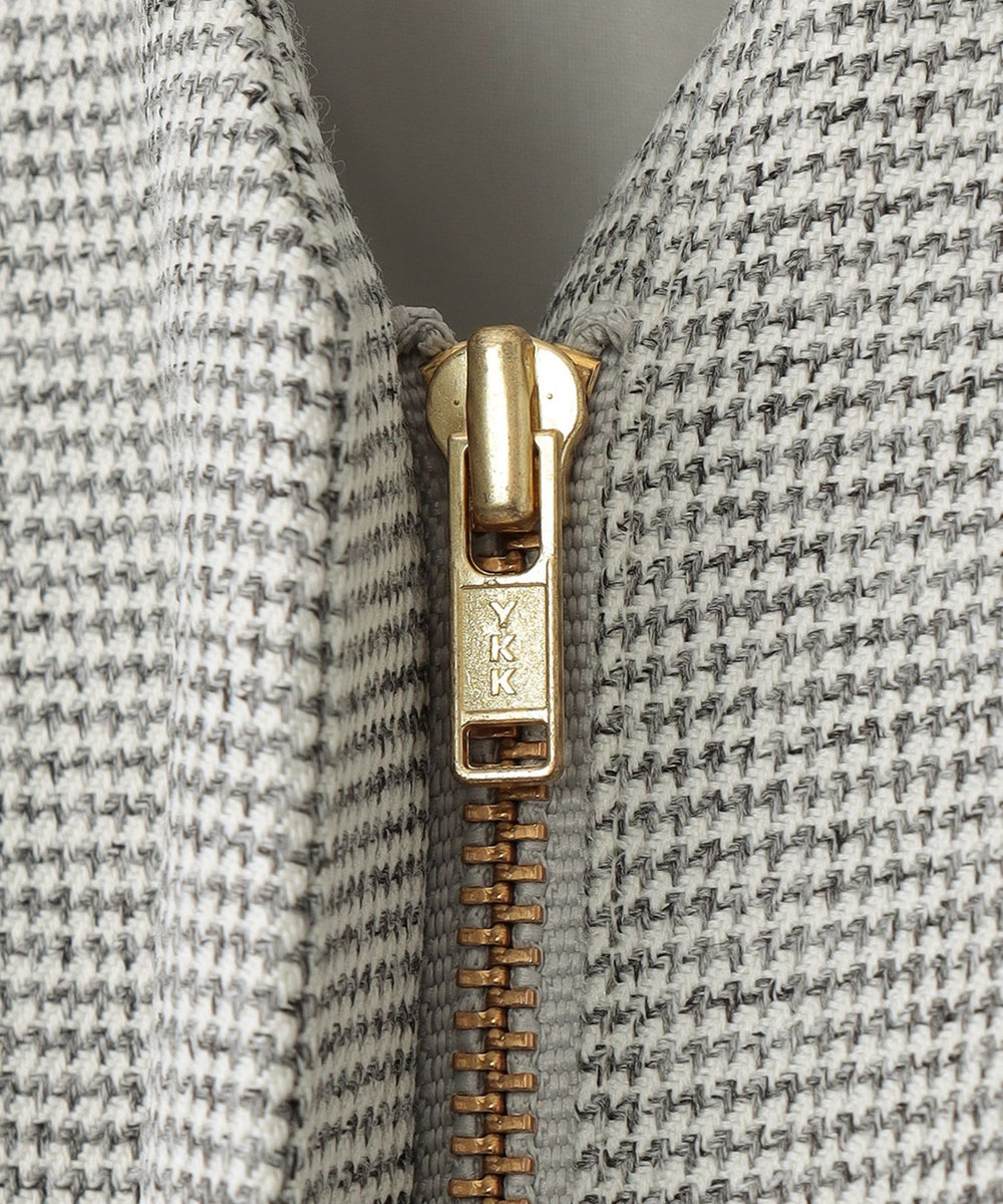 ツムギートジャンパースカート(ワンピース)｜AMACA(アマカ)の