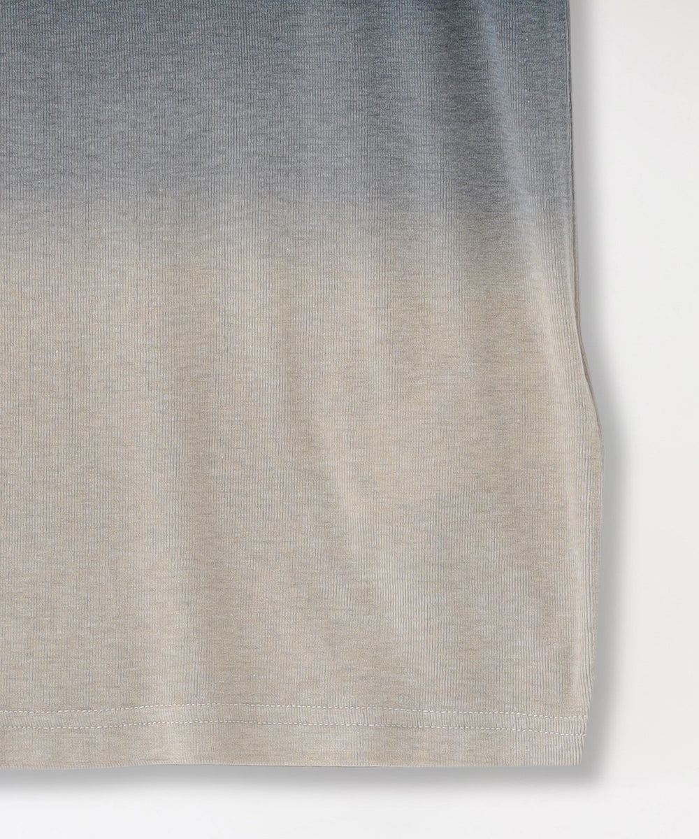 muller of yoshiokubo/ミュラーオブヨシオクボ】タンクトップ