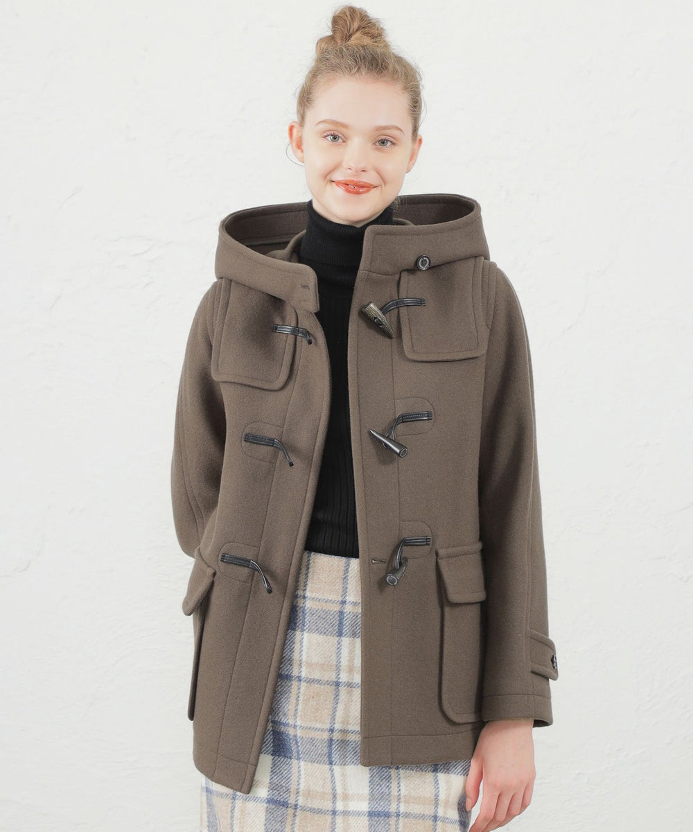 WEB&一部店舗限定限定】【RANNOCH short(ランノック ショート