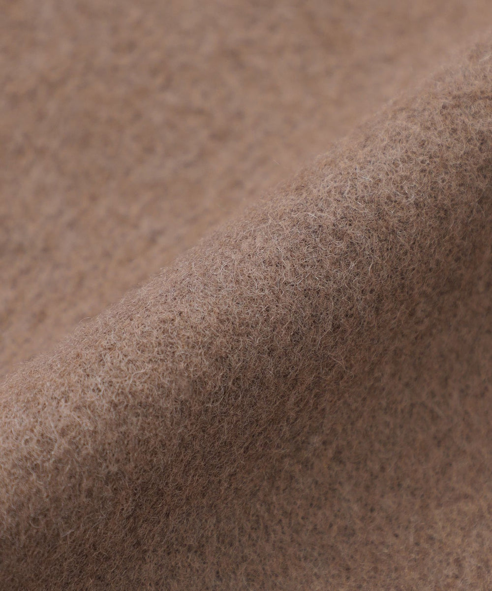 WEB限定】ノーカラーリバーシブルコート(コート)｜MACKINTOSH