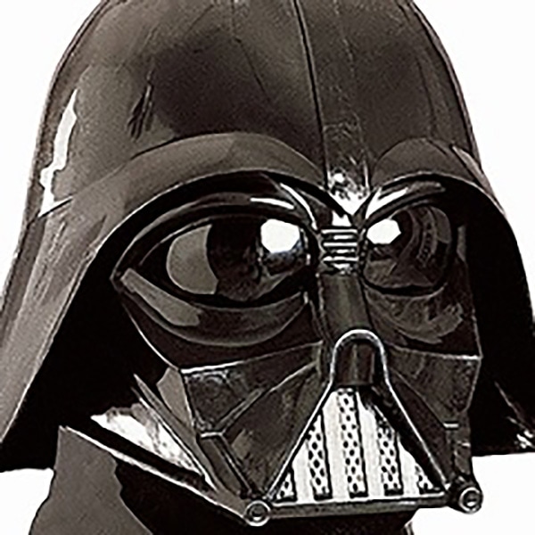 SHOCHIKU STORE | 松竹ストアスター・ウォーズ ダース・ベイダーマスク
