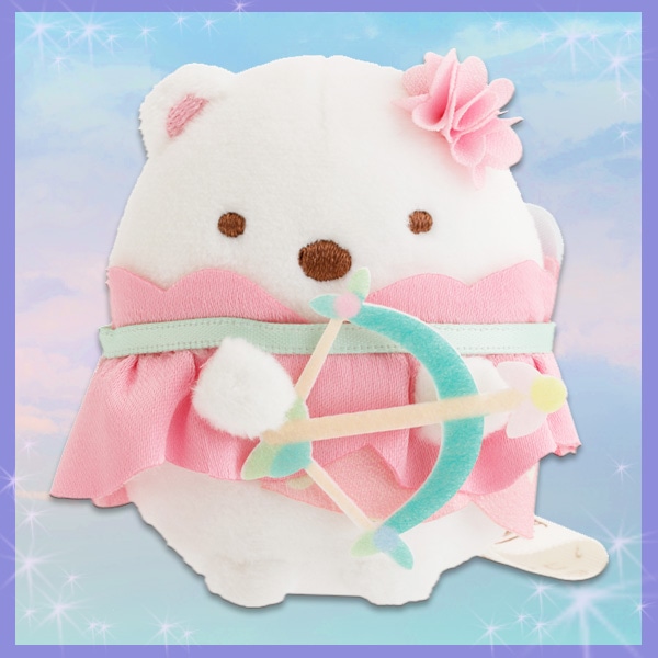 SHOCHIKU STORE | 松竹ストア『映画 すみっコぐらし 空の王国とふたり