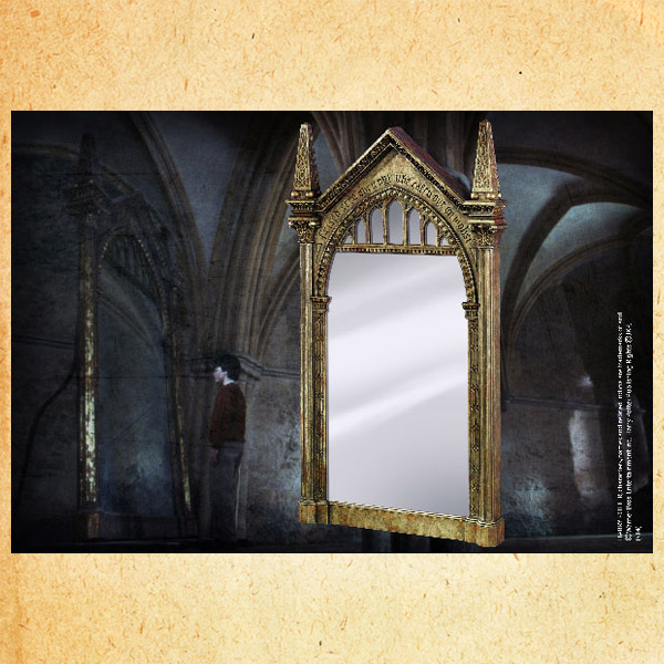 SHOCHIKU STORE | 松竹ストアハリー・ポッター レプリカ みぞの鏡