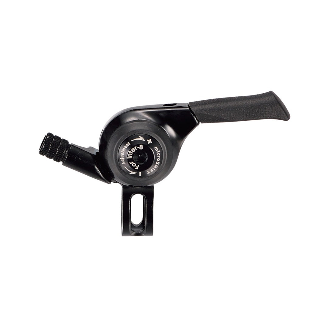 MICRO SHIFT Thumb Shifter - SHIMANO Alfine / Nexus 8 Speed