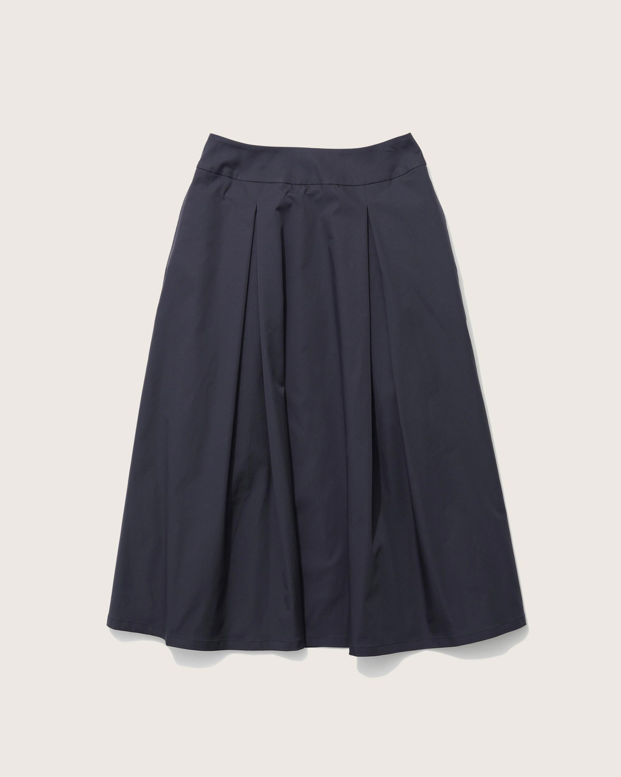 リモンタタックスカート - SOÉJU online store｜上質な大人の女性の