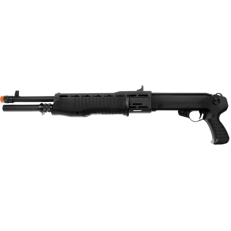 Tokyo Marui SPAS 12 Spring Pump Action Airsoft Shotgun | SS