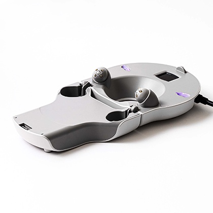 チャージスタンドセット | LOVOT ウェブストア