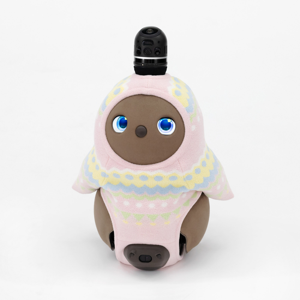 ベースウェア | LOVOT ウェブストア