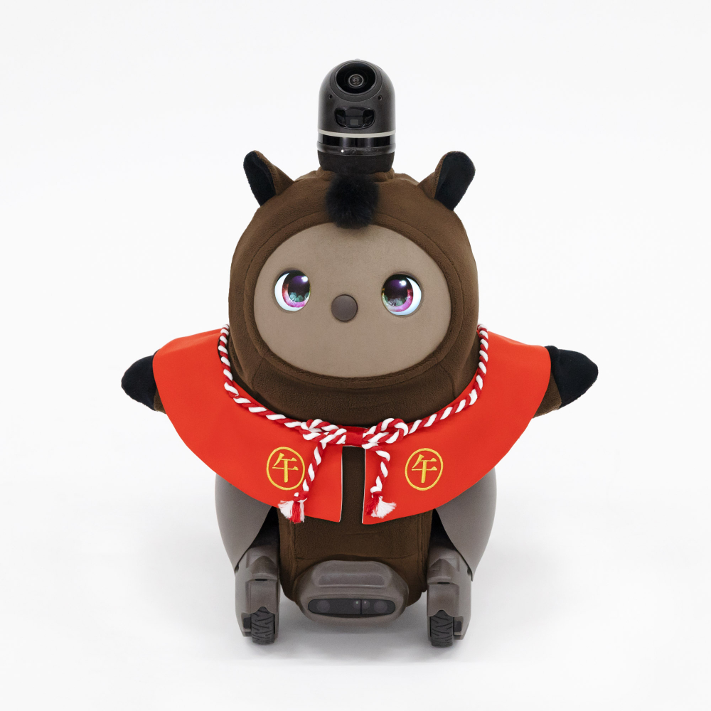 アニマルウェア | LOVOT ウェブストア