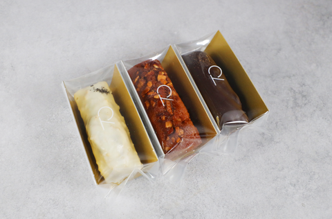 詰め合わせセット(豆×1,ケーキ×3) – R BRAND ONLINE STORE