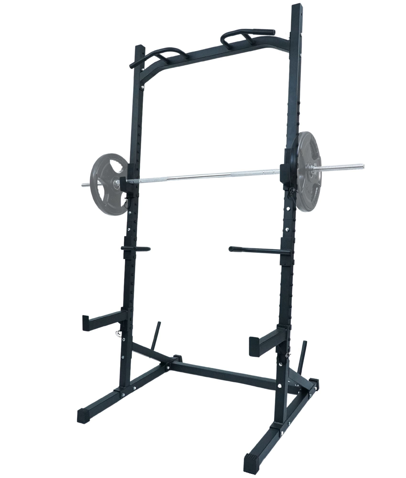 ハーフラック パワーラック ホームジム 耐荷重350kg 高重量対応 365日