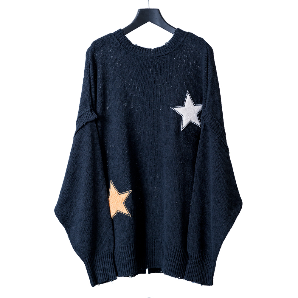 STEALTH STELL'A】BACKWARDS（BLACK） | STEALTH STELL'A ONLINE STORE