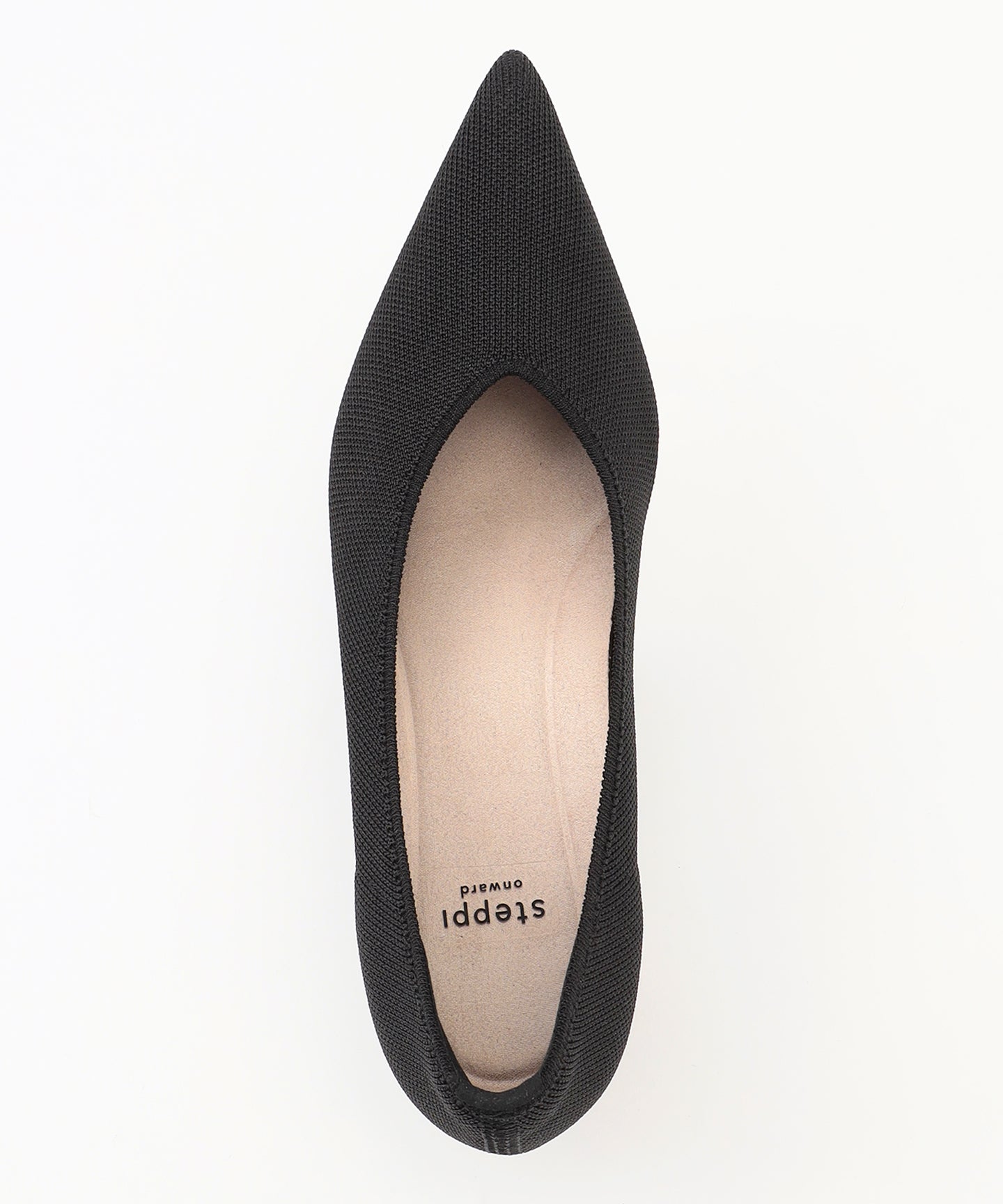 ヒール ポインテッド パンプス – steppi（ステッピ）公式オンラインサイト