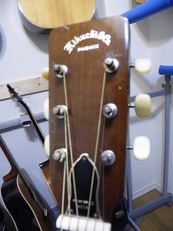 響け！ Kikuchi Phenix | Worihのブログ