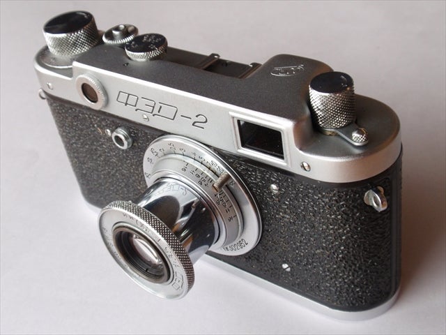 Fed-2 type B（フェド-2 type B）使い方メモ | nezumaqiのブログ