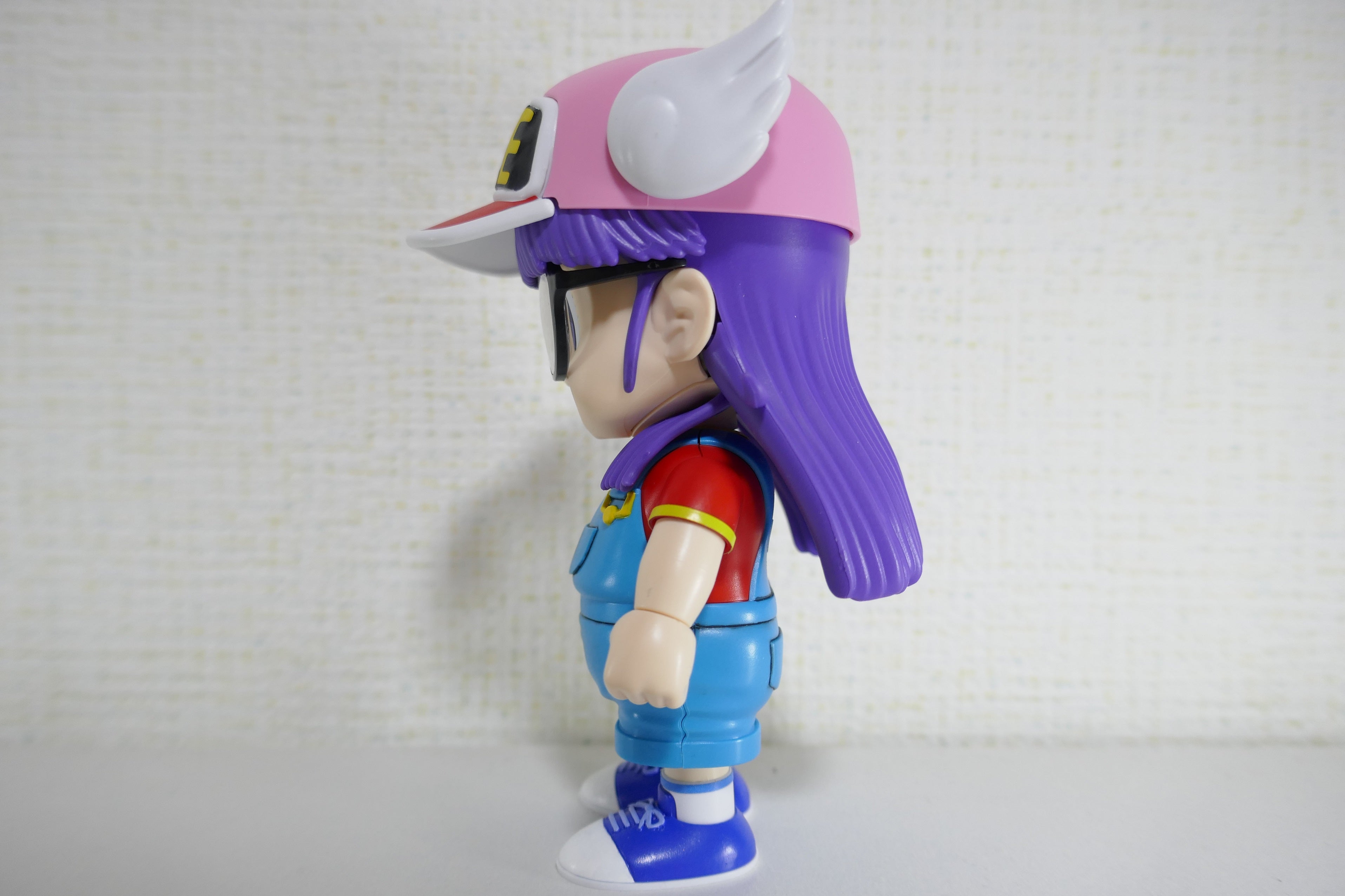 フィギュアライズメカニクス Dr.スランプ アラレちゃん Part4 | えっ