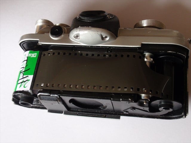 Alpa Alnea Mod.7（アルパ アルネア Mod.7）使い方メモ | nezumaqiのブログ