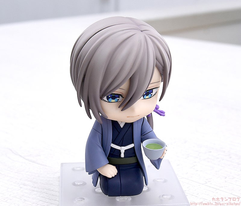 わたしの幸せな結婚】「ねんどろいど 斎森美世／久堂清霞」をご紹介